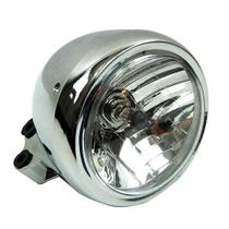 Bloco optico farol completo - kansas150 - TRILHA Bloco optico farol completo - kansas150 - TRILHA