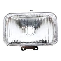 Bloco Óptico Farol CRF230 2007 À 2015 Bloco Óptico Farol CRF230 2007 À 2015