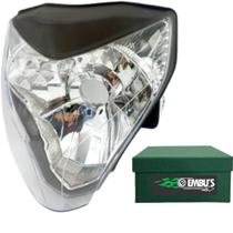 Bloco Optico Farol da CB 300R - de 2009 a 2015