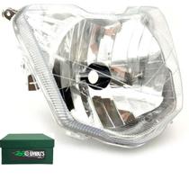 Bloco Optico Farol da Fazer 150 de 2014 a 2024