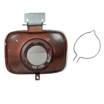 Bloco Optico Farol e Parafuso Bros 125-150 03 á 08, Tornado