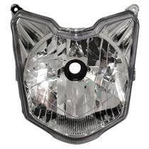 Bloco Óptico Farol Fazer 150 2014 À 2022