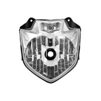 Bloco Óptico Farol Fazer 250 2011 Em Diante Scud Bloco Óptico Farol Fazer 250 2011 Em Diante Scud