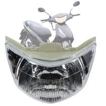 Bloco óptico farol frontal sem lâmpada smartfox honda biz 125 2006 2007 2008 2009 2010 Bloco óptico farol frontal sem lâmpada smartfox honda biz 125 2006 2007 2008 2009 2010