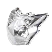 Bloco Óptico Farol Honda Biz 125 2018 Mod Original Bloco Óptico Farol Honda Biz 125 2018 Mod Original