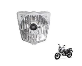 Bloco Óptico Farol Honda Titan 160 2016 2017 2018 2019 2020 Bloco Óptico Farol Honda Titan 160 2016 2017 2018 2019 2020