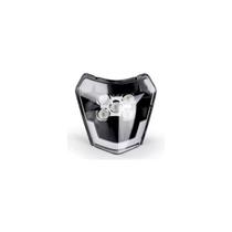 Bloco optico farol ktm 2015 a 2021