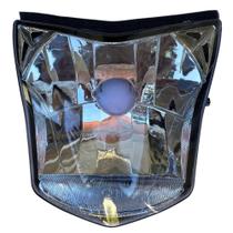 Bloco Optico Farol Nxr Bros 150 13-14 Bros 160 15-24