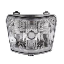 Bloco Optico Farol Nxr Bros 150 2009 2010 2011 2012