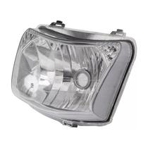 Bloco Optico Farol Nxr Bros 150 2009 2010 2011 2012