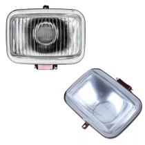 Bloco Optico Farol para Moto Nxr 125/150 Bros Ks/es/esd Xr 250 Tornado