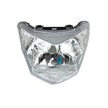 Bloco optico farol sem lampada - jet50 - TRILHA Bloco optico farol sem lampada - jet50 - TRILHA