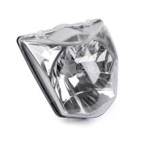 Bloco óptico farol titan/fan 160 2015 á 2022 Bloco óptico farol titan/fan 160 2015 á 2022