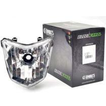 Bloco Optico Farol - XRE 190 de 2016 a 2021