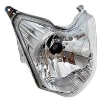 Bloco optico farol yamaha fazer 150 2014 a 2019 stlus *06178* Bloco optico farol yamaha fazer 150 2014 a 2019 stlus *06178*