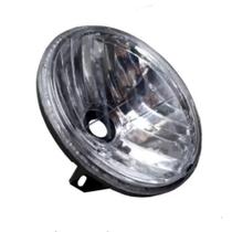 Bloco Óptico Farol Yamaha Ybr Factor 125 Ano 09 a 14 - projeção
