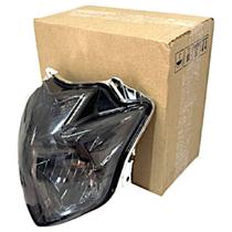 Bloco Optico Fazer 250 2016 a 2017 Fume PROVISION Bloco Optico Fazer 250 2016 a 2017 Fume PROVISION