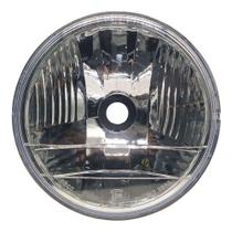 Bloco Óptico Globo Farol Cbx 250 Twister 2002 até 2008 - Pro Vision Bloco Óptico Globo Farol Cbx 250 Twister 2002 até 2008 - Pro Vision