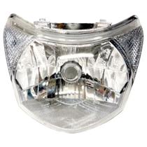 Bloco óptico Honda Biz 125 06/10 Plasmoto