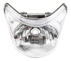 Bloco Optico Honda Biz 125 / 110i / 100 2011 ate 2017 Bloco Optico Honda Biz 125 / 110i / 100 2011 ate 2017