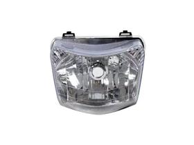Bloco Óptico Honda Bros 150 09 a 12 e Bros 125 13 e 14 - Provision