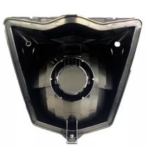 Bloco Óptico Honda Cg 125 / 150 Fan / Cg 150 Titan (09-14)- 00061 Bloco Óptico Honda Cg 125 / 150 Fan / Cg 150 Titan (09-14)- 00061