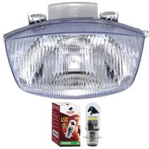 Bloco Optico, Lâmpada Led Biz 100 98 Á 05