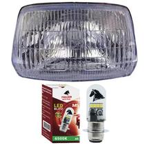 Bloco Optico + Lampada Led Dream 100