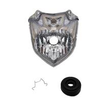 Bloco Óptico Lente Cristal Fer 250 De 2011 A 2017