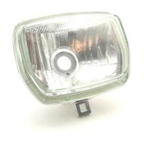 Bloco Óptico Lente de Vidro DT-200 / XT 225 Ano 1995 a 2005 / TDM / XTZ 125 Ano 2003 a 2008