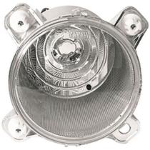 Bloco óptico Mercedes Benz Atego 2013 a 2024 NINO FAROIS