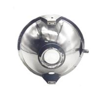 Bloco Óptico Motocicleta Globo Farol Compativel CB 500 1998 A 2004 Alta Resistência Bloco Óptico Motocicleta Globo Farol Compativel CB 500 1998 A 2004 Alta Resistência