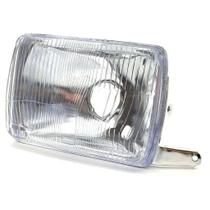Bloco Óptico NX 350 Sahara Bloco Óptico NX 350 Sahara