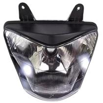 Bloco Optico Nx 400 Falcon 99 Á 08, Nx 400i Falcon 13 Á 15 Bloco Optico Nx 400 Falcon 99 Á 08, Nx 400i Falcon 13 Á 15