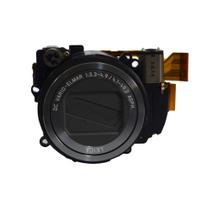 Bloco optico panasonic dmc-zs5 leica dc vario-elmar 1:3.3-4.9 nova Bloco optico panasonic dmc-zs5 leica dc vario-elmar 1:3.3-4.9 nova