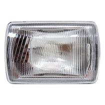 Bloco Óptico Plasmoto Titan 125 92-99 Cristal Bloco Óptico Plasmoto Titan 125 92-99 Cristal