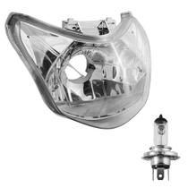 Bloco Óptico Pop 110/110i / Acompanha Lâmpada Biodo H4 Bloco Óptico Pop 110/110i / Acompanha Lâmpada Biodo H4