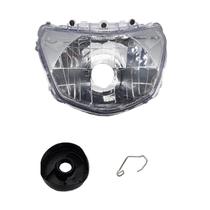 Bloco Óptico Pop 110I De 2016 A 2020