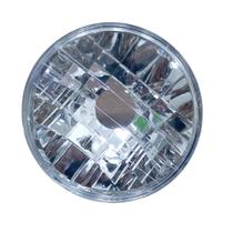 Bloco óptico robusto durável Titan 2000 KS ES Fan 125 2000 2009 Motocicletas Acessórios