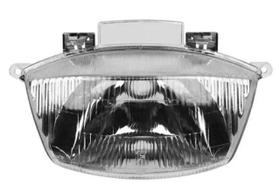 Bloco Optico S/ Lampada SmartFox BIZ 100 98-05