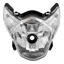 Bloco Óptico Scud Titan 150 11-13 Cristal Bloco Óptico Scud Titan 150 11-13 Cristal