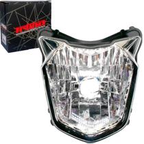 Bloco Optico Sem Lampada - Twister CBX250 F - de 2016 a 2020