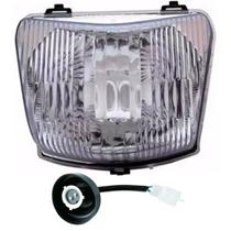 Bloco Optico, Soquete Bros 150 09 Até 12/ Bros 125 13 Á 15 Bloco Optico, Soquete Bros 150 09 Até 12/ Bros 125 13 Á 15