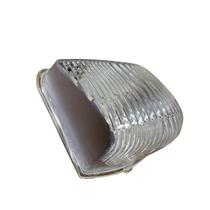 Bloco Óptico Substituto Pop 100 Ideal Troca Farol Moto Duravel