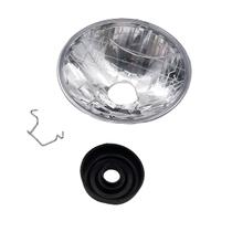 Bloco Óptico TITAN 125 2000 A 2004 E FAN 125 2005 A 2013