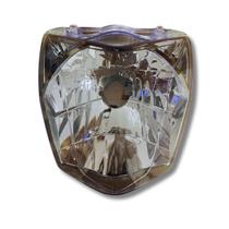 Bloco Óptico Titan 150 160 2014 a 2024 LED DRL Motos