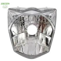 Bloco optico titan 150/160/fan 125/150 14-23 plasm Bloco optico titan 150/160/fan 125/150 14-23 plasm