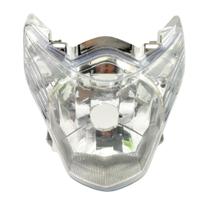 Bloco Óptico Titan 150 Mix Ano 2011 e 2013 Pisca Cristal