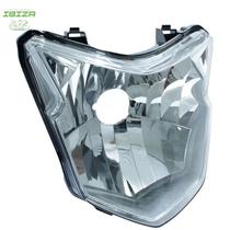 Bloco optico xre 190 2016-24 scud