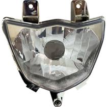 Bloco Optico Xtz 150 Crosser FOCO DO BRASIL